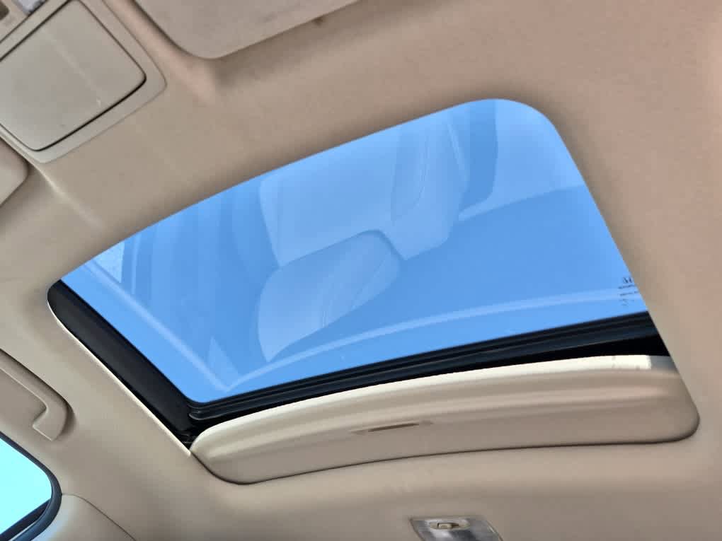 Used 2016 Honda CR-V EX-L image 14