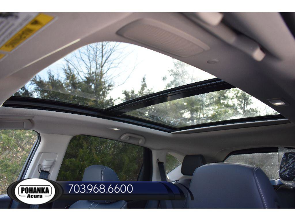 New 2026 Acura RDX w/ Technology Package AWD/4WD image 22