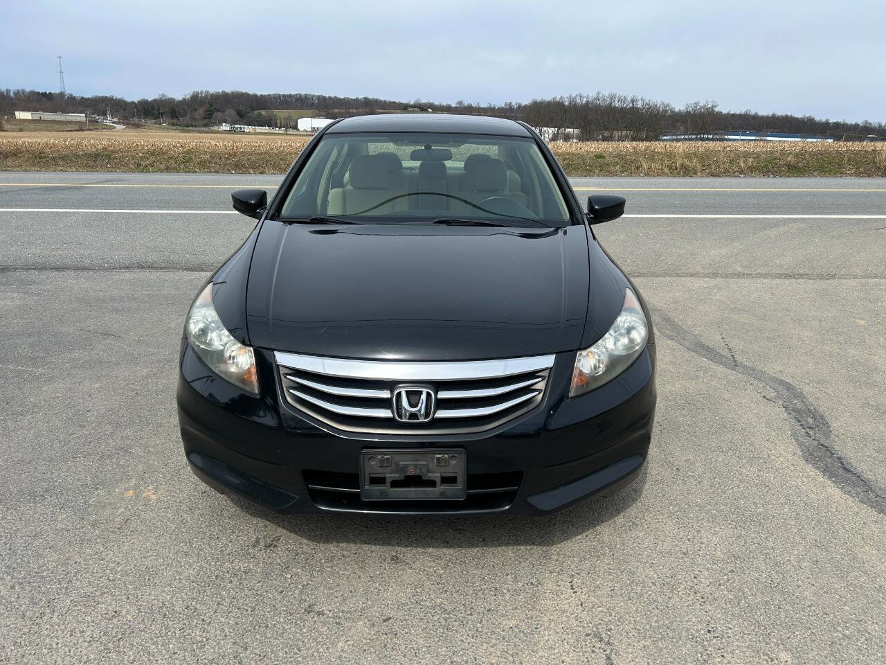 Used 2012 Honda Accord LX image 5