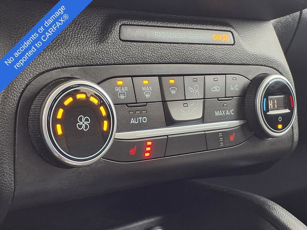 Used 2020 Ford Escape SE image 24