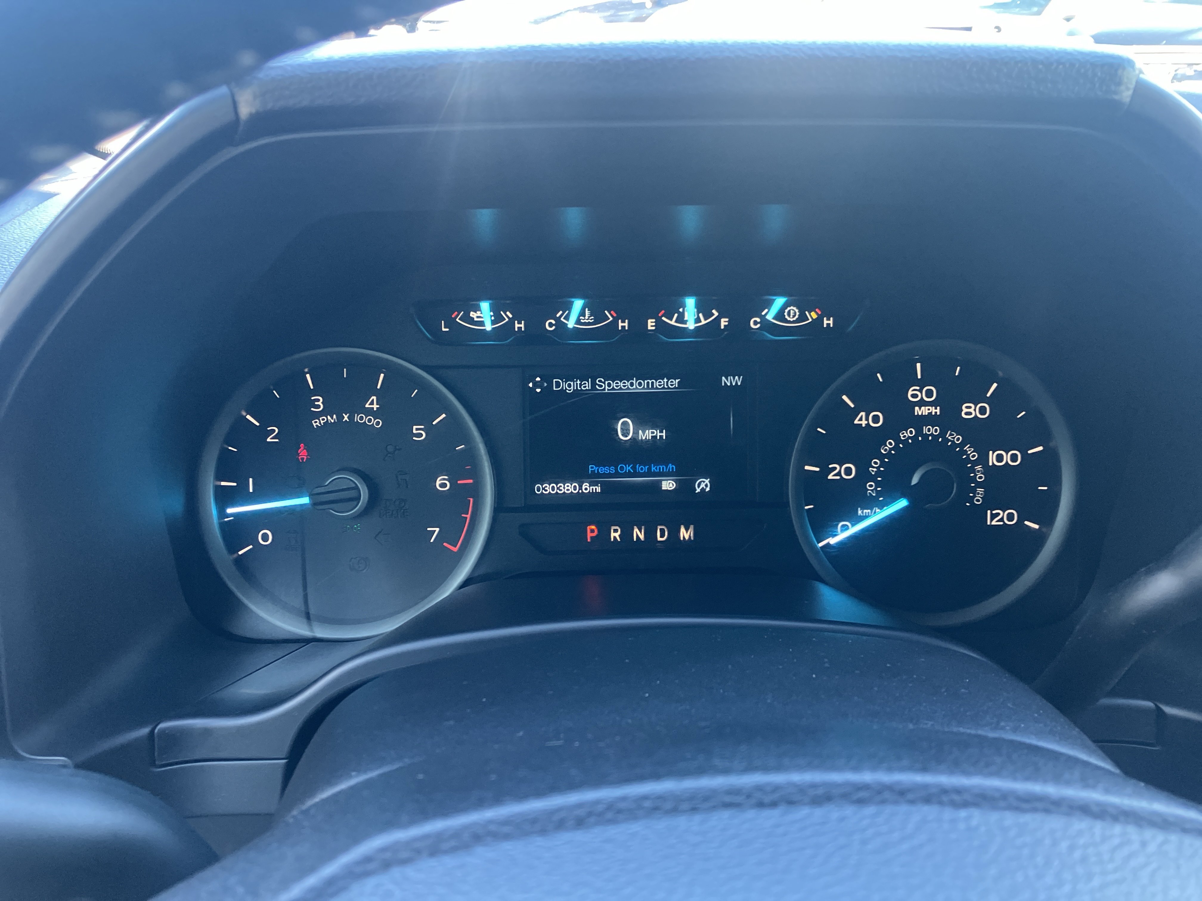 Used 2020 Ford F150 XLT w/ Equipment Group 302A Luxury AWD/4WD image 20