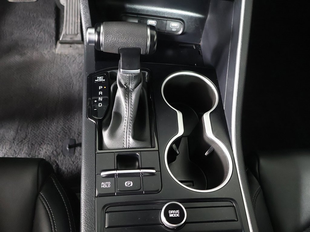 Used 2023 Kia K5 GT-Line w/ GT-Line Premium Package image 43