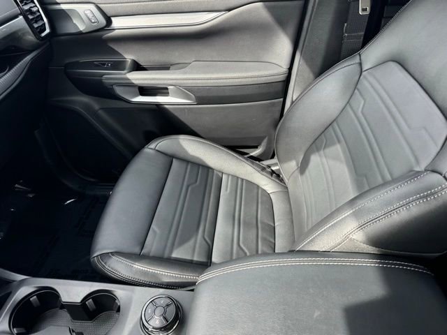 Certified 2024 Ford Ranger Lariat w/ FX4 Off-Road Package image 20