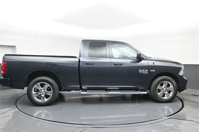 Used 2019 RAM 1500 Express w/ Express Value Package image 15