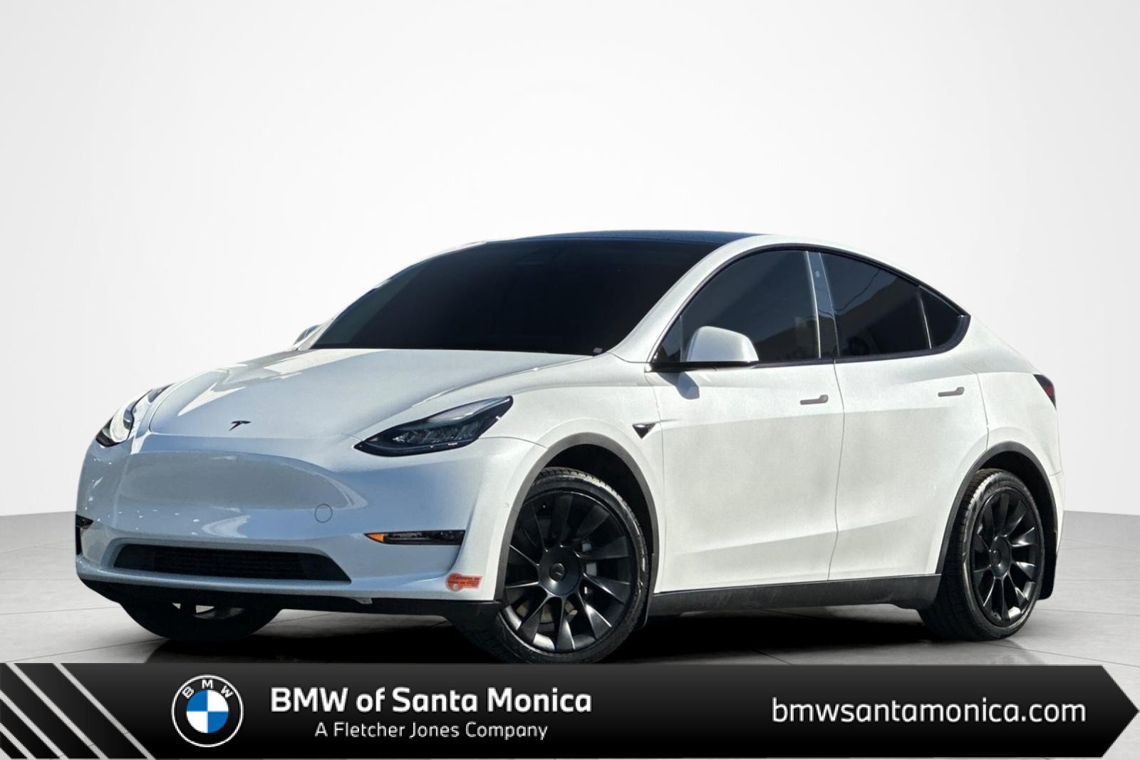 Used 2020 Tesla Model Y Long Range