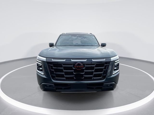 New 2026 Nissan Armada PRO-4X image 3