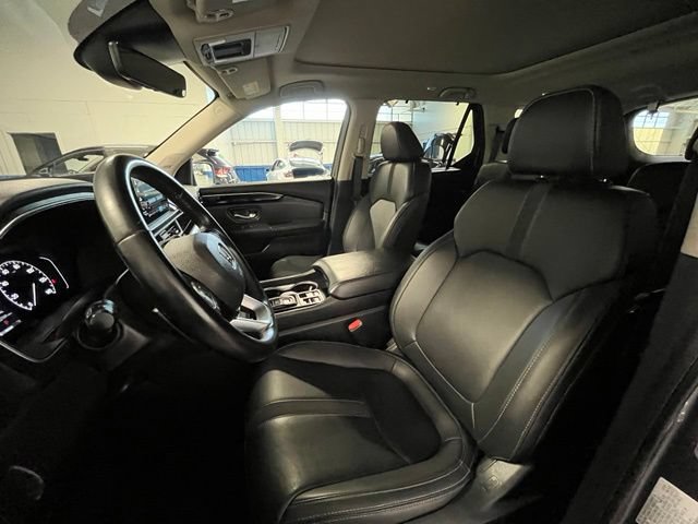 Used 2024 Honda Pilot Touring image 21