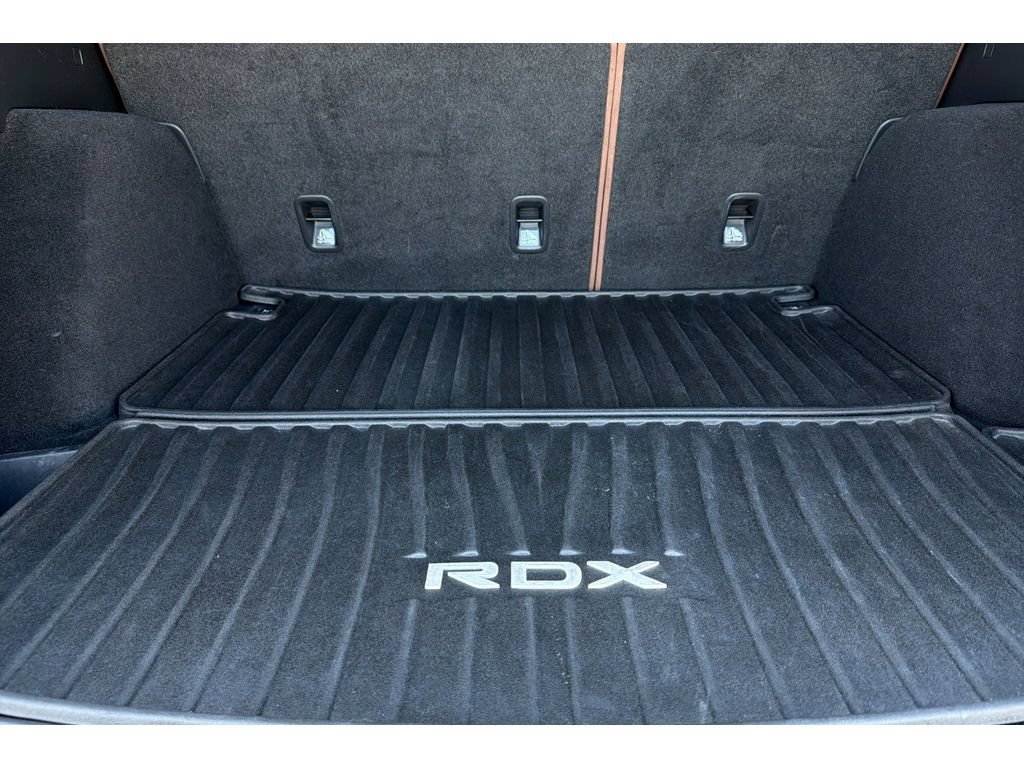 Used 2020 Acura RDX AWD w/ Technology Package image 17