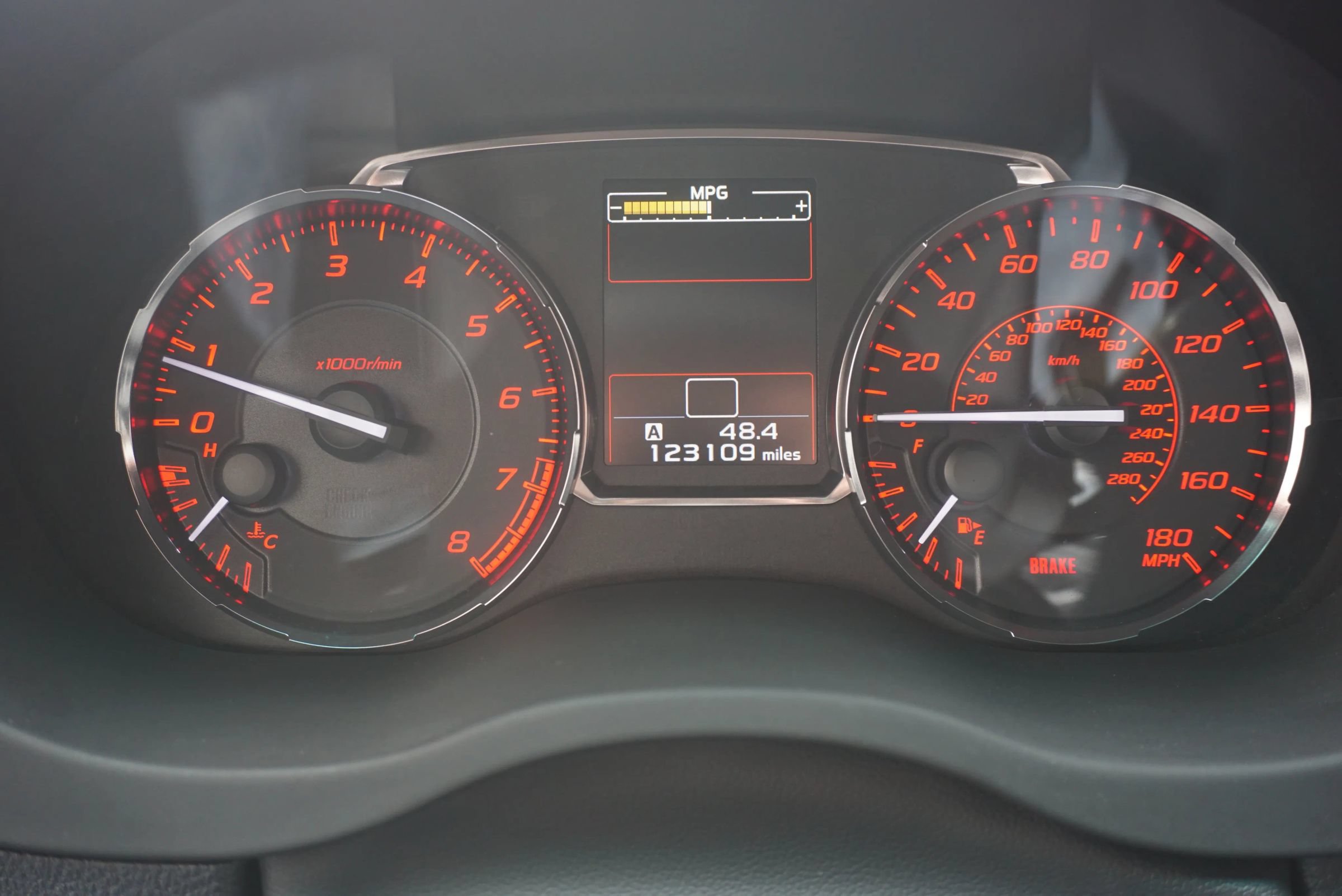 Used 2015 Subaru WRX Premium w/ Popular Package #3 AWD/4WD image 13