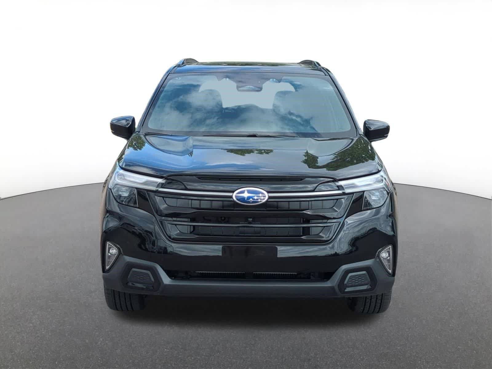 New 2026 Subaru Forester Touring AWD/4WD image 9