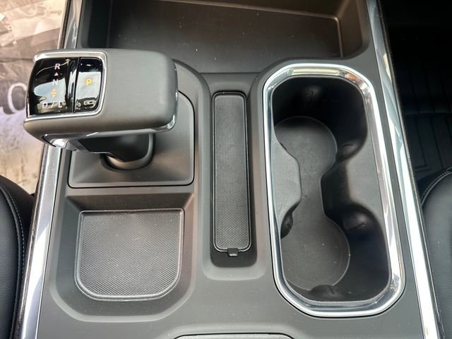 New 2026 Chevrolet Silverado 1500 RST image 31