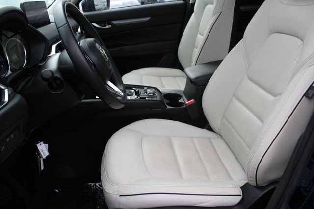 Used 2025 MAZDA CX-5 AWD 2.5 S image 29