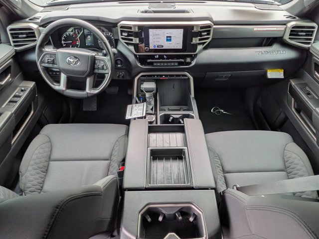 New 2026 Toyota Tundra SR5 AWD/4WD image 14