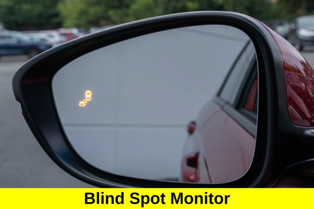 Certified 2023 Honda Accord Touring image 19