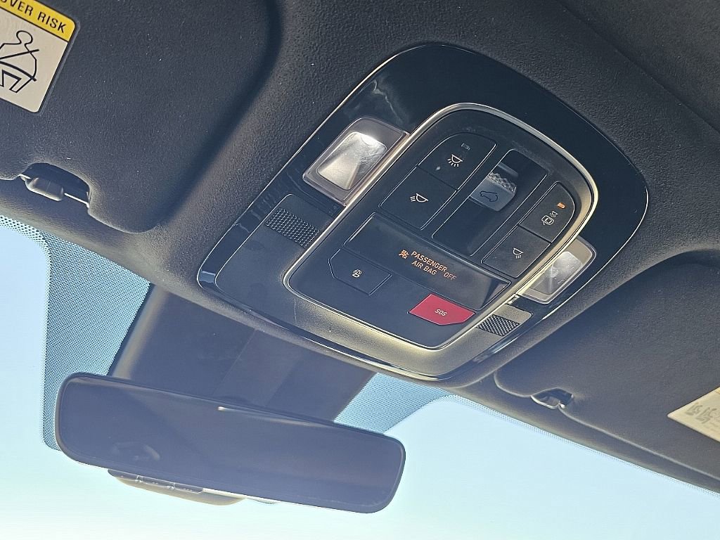 Used 2022 Hyundai Santa Fe Calligraphy image 29