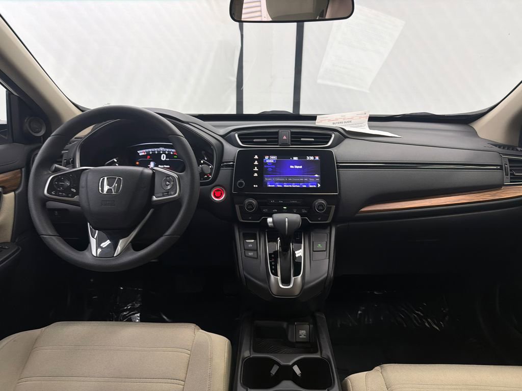 Used 2018 Honda CR-V EX image 23