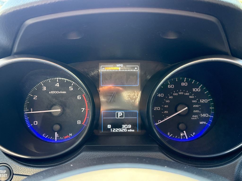 Used 2015 Subaru Outback 2.5i Limited AWD/4WD image 20