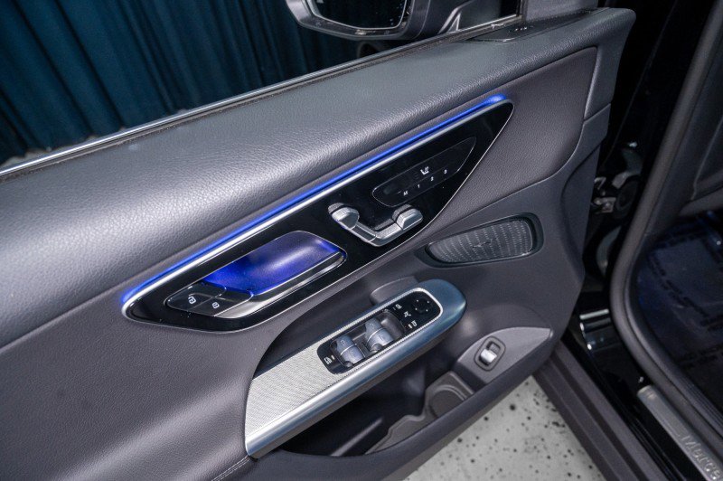 Certified 2026 Mercedes-Benz GLC 300 image 11