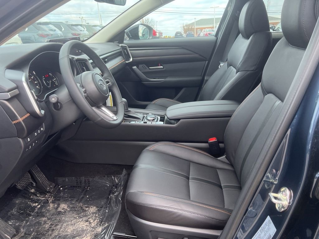 New 2026 MAZDA CX-50 AWD 2.5 Hybrid w/ Premium Pkg image 12