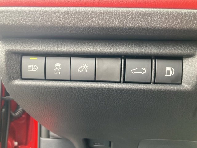 New 2026 Toyota Camry XSE image 22