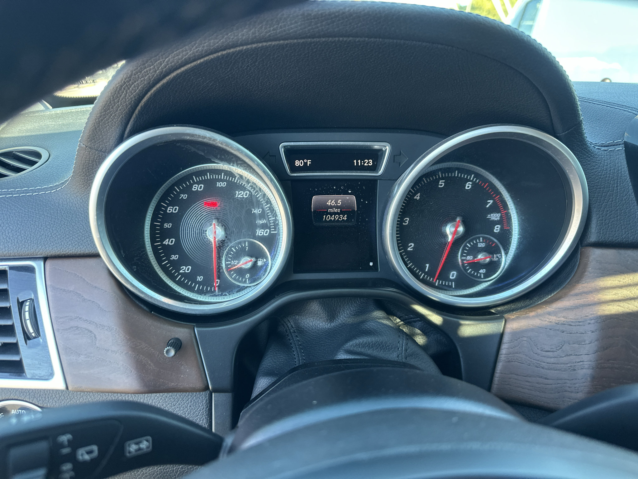 Used 2016 Mercedes-Benz GLE 400 4MATIC image 18