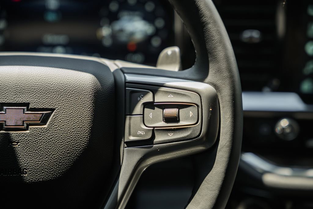 Used 2026 Chevrolet Silverado 1500 LT Trail Boss w/ LT Trail Boss Premium Package image 38