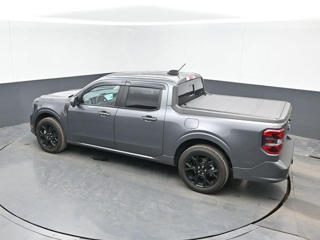 Used 2025 Ford Maverick Lobo image 20