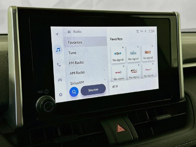 Certified 2023 Toyota RAV4 LE FWD image 15
