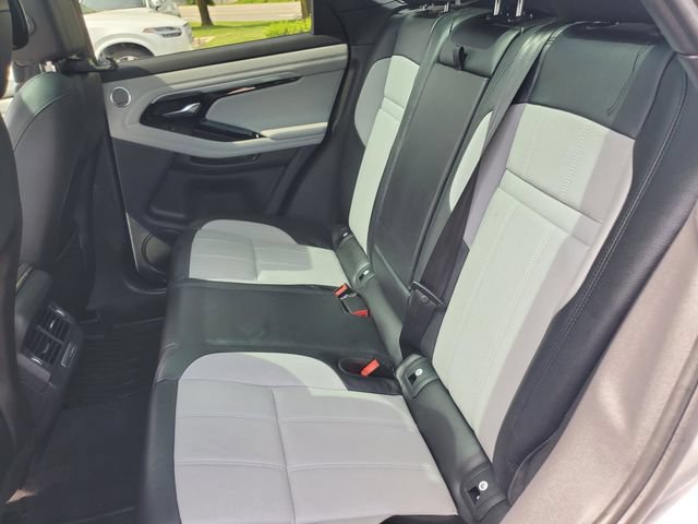Used 2020 Land Rover Range Rover Evoque First Edition AWD/4WD image 31