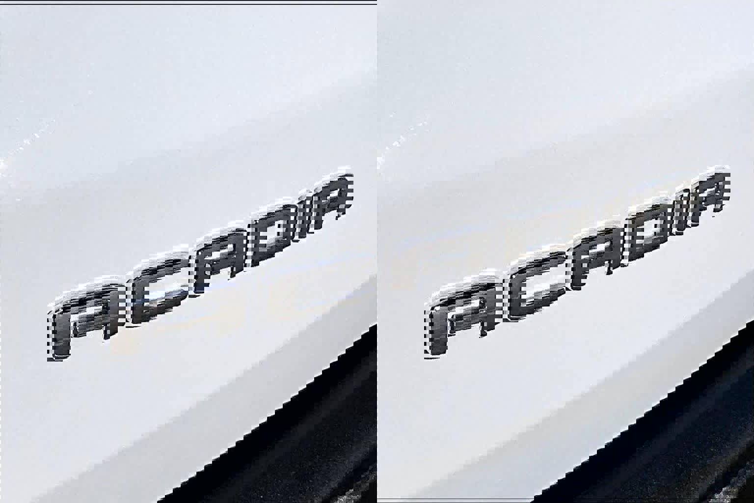 Certified 2024 GMC Acadia Elevation image 59