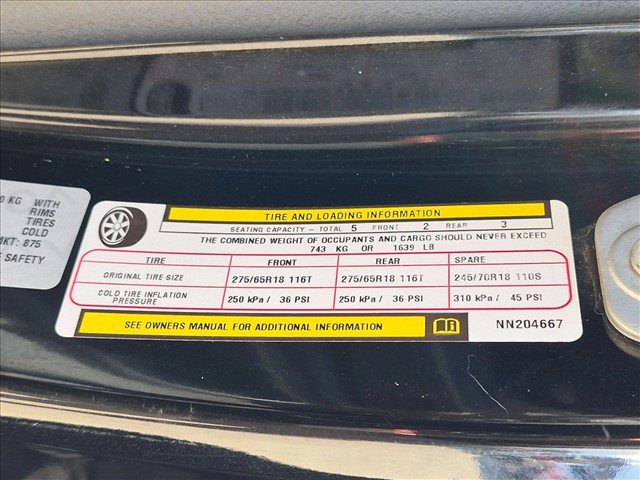 Used 2022 RAM 1500 Laramie AWD/4WD image 24