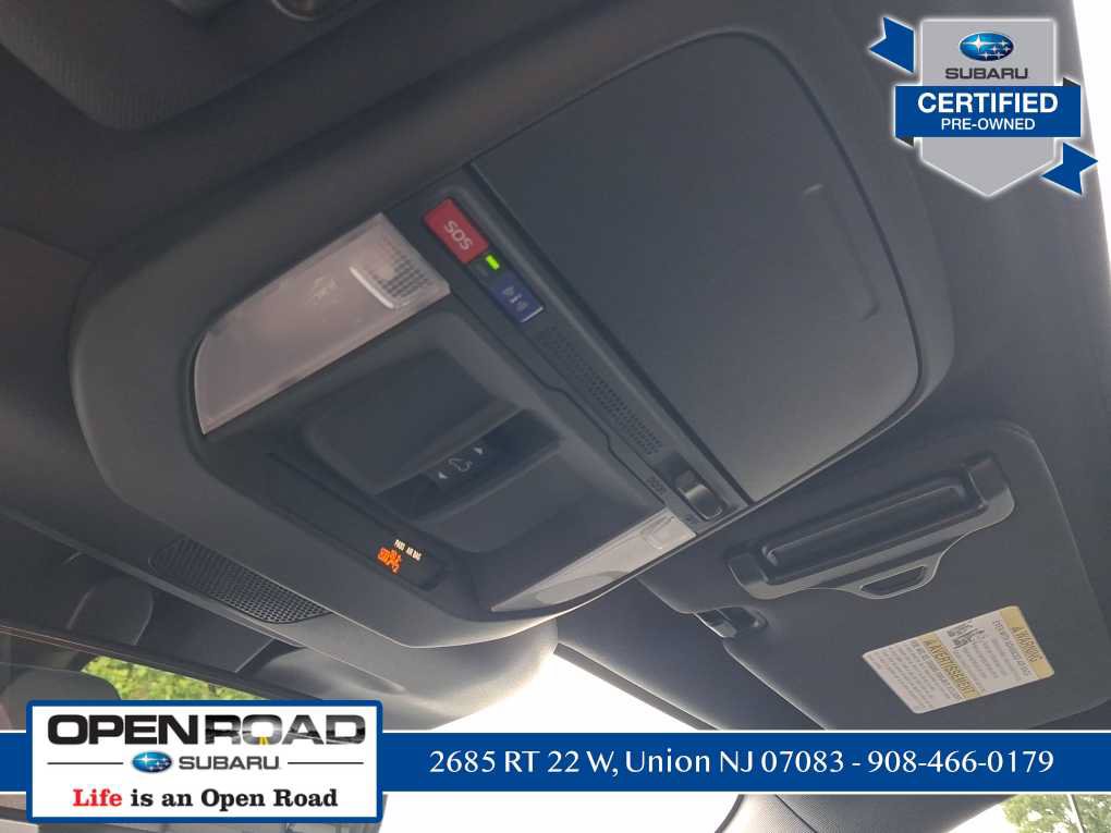 Certified 2026 Subaru Forester Premium AWD/4WD image 36