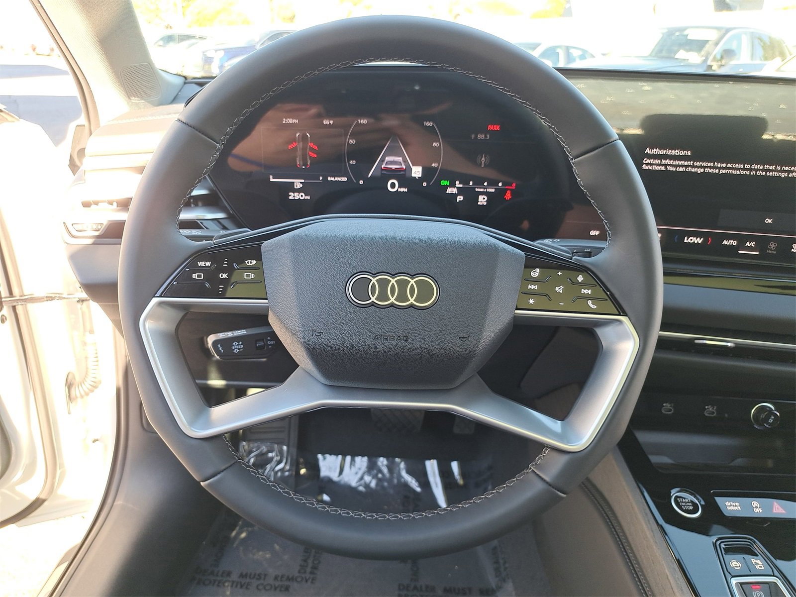 New 2025 Audi A5 2.0T Premium Plus image 19