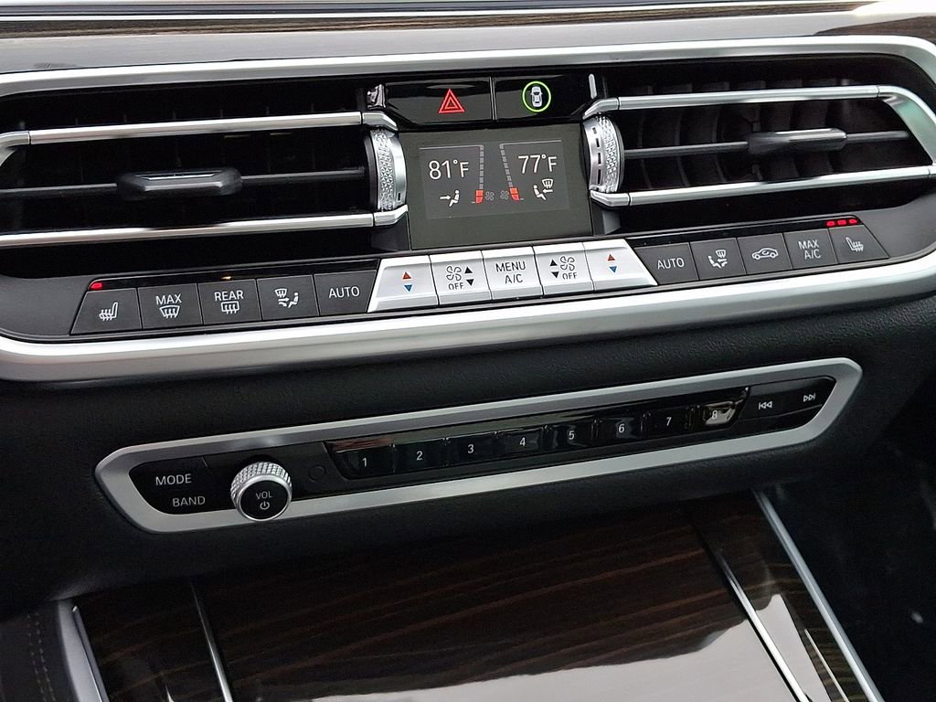 Used 2023 BMW X5 xDrive45e AWD/4WD image 17