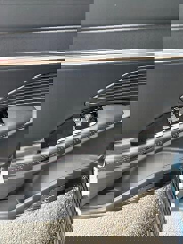 New 2025 Jeep Wagoneer S Limited image 43