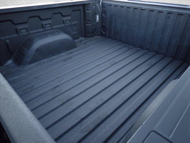 Used 2025 Chevrolet Silverado 1500 LTZ w/ Z71 Off-Road Package AWD/4WD image 8