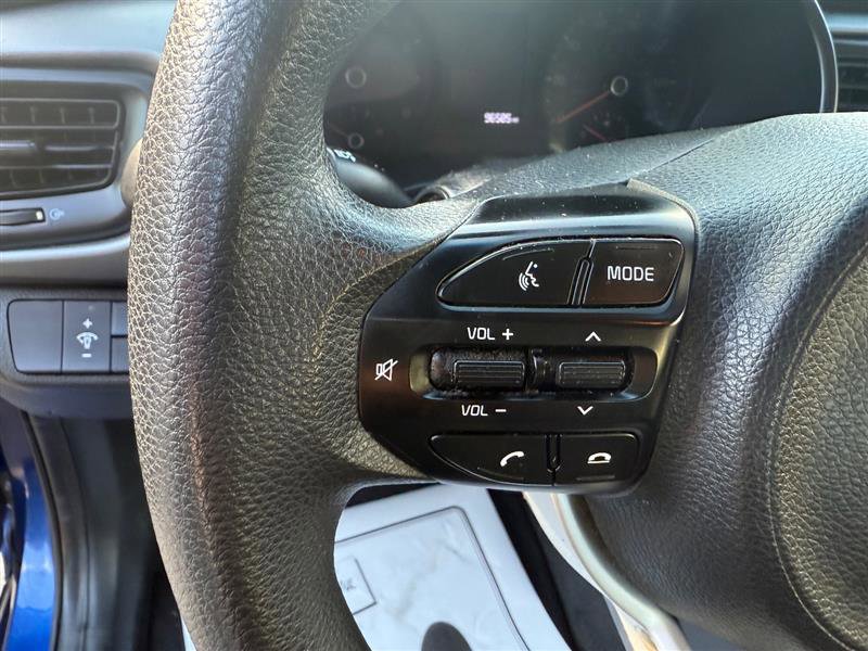 Used 2019 Kia Rio S image 21