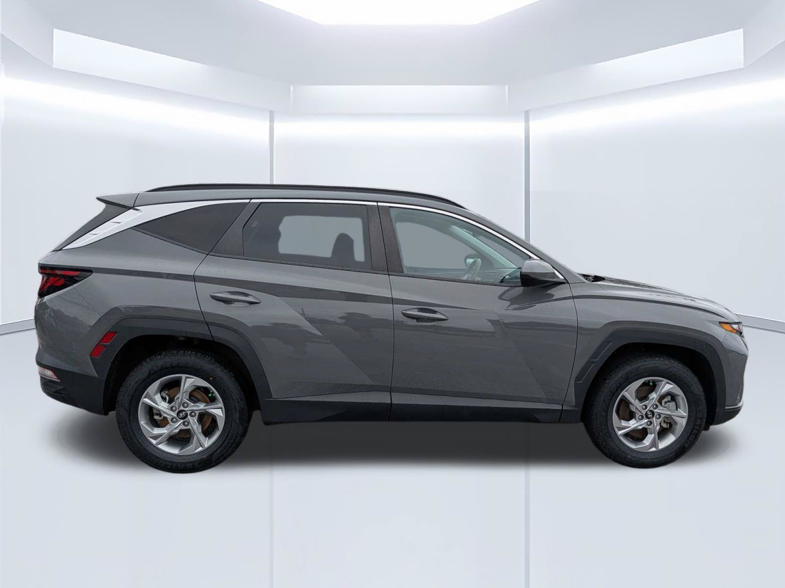 Certified 2024 Hyundai Tucson SEL AWD/4WD image 3