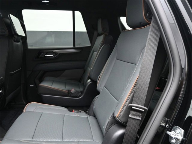 New 2026 GMC Yukon AT4 w/ AT4 Premium Plus Package image 11