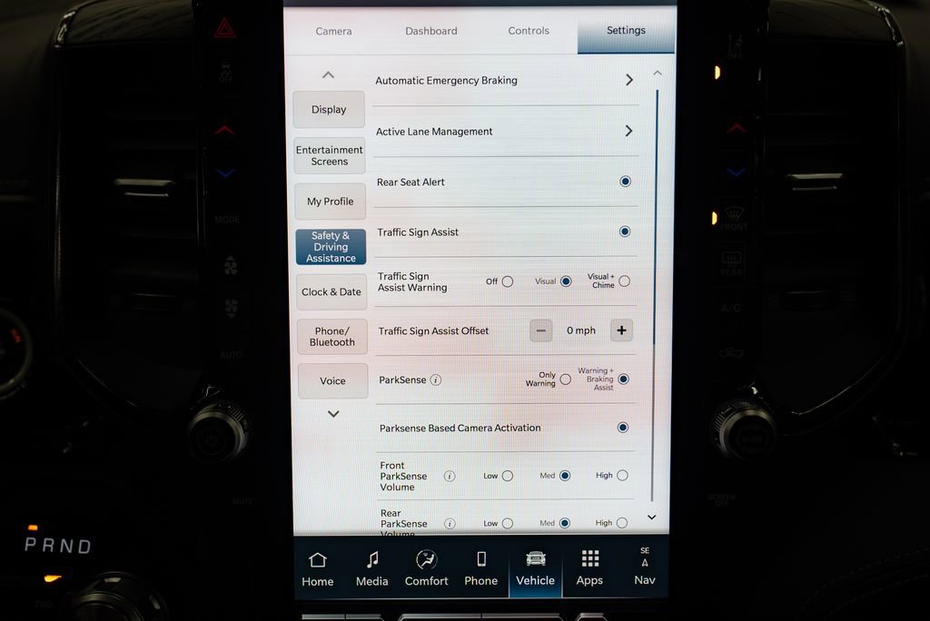 New 2026 RAM 1500 Limited image 19