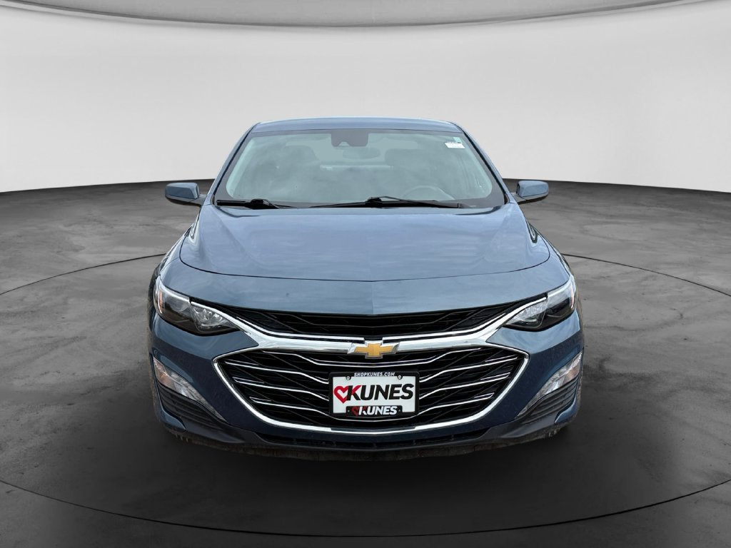 Used 2024 Chevrolet Malibu LT FWD image 4