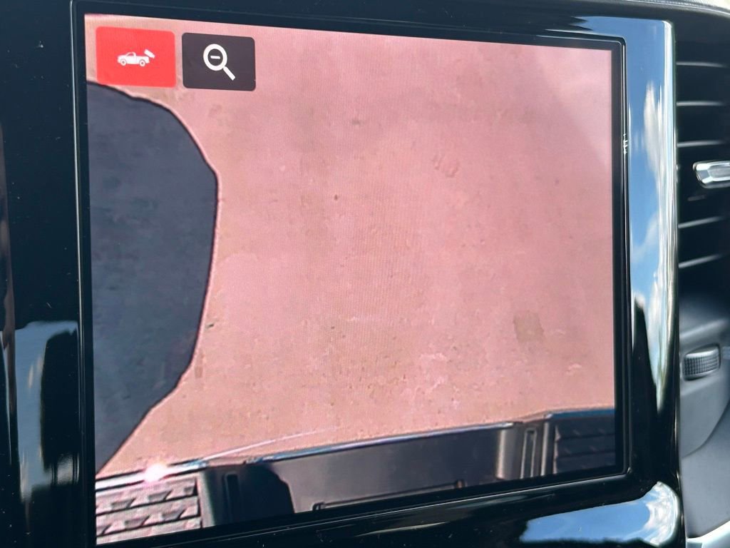 New 2025 RAM 2500 Big Horn image 55