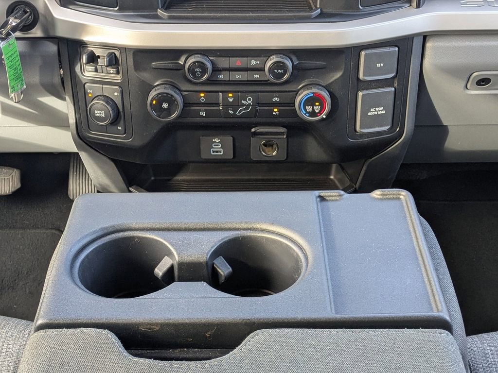 Used 2025 Ford F250 XLT image 20
