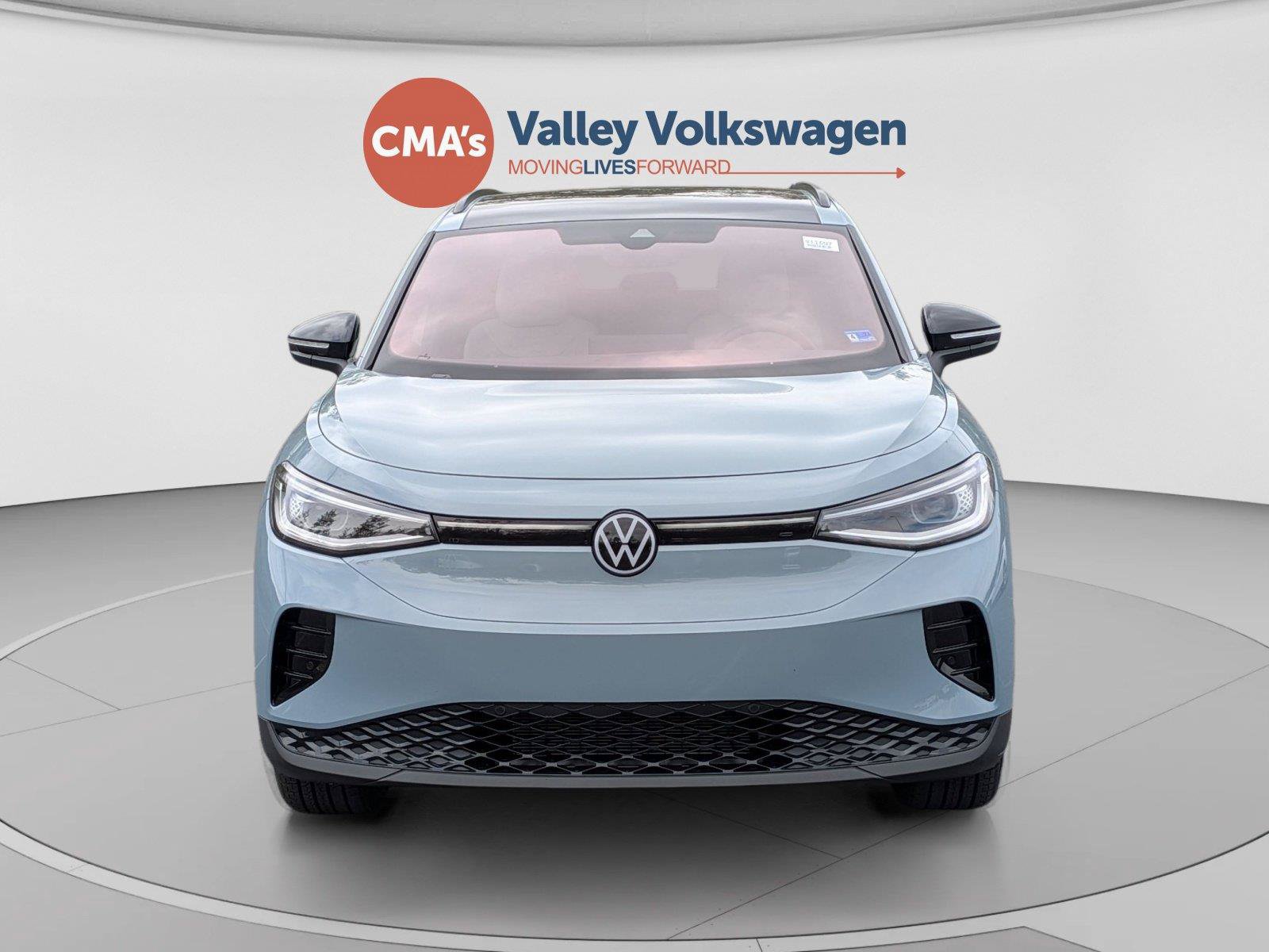 New 2026 Volkswagen ID.4 Pro S AWD/4WD image 8