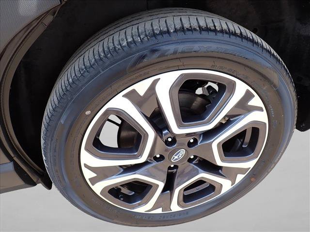 Certified 2023 Subaru Ascent Limited w/ Technology Package AWD/4WD image 5