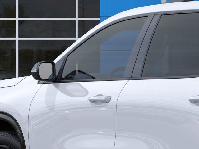 New 2026 Chevrolet Traverse RS w/ LPO, Floor Liner Package image 12