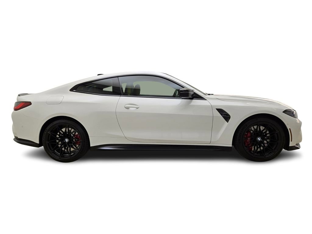 Used 2022 BMW M4 Competition w/ Executive Package RWD image 6