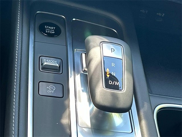 New 2026 INFINITI QX60 Autograph w/ Autograph Tech Package image 36