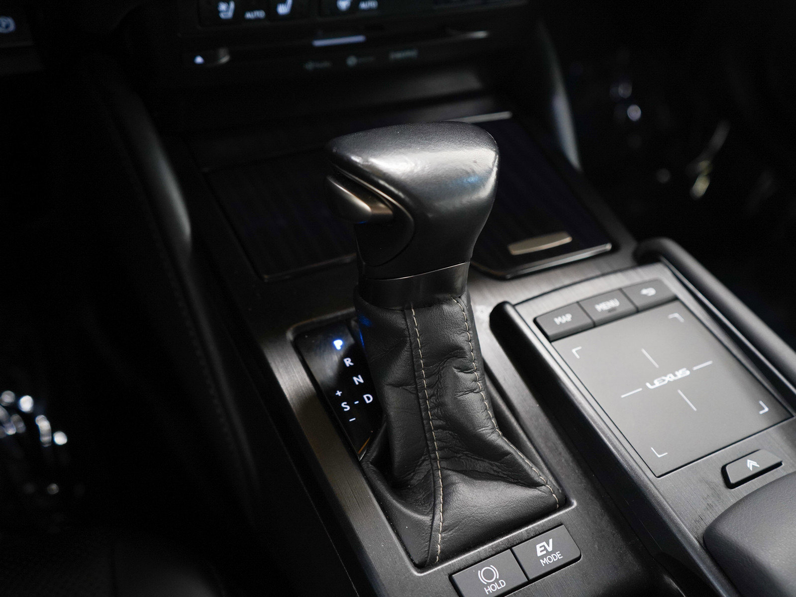 Used 2021 Lexus ES 300h FWD image 23