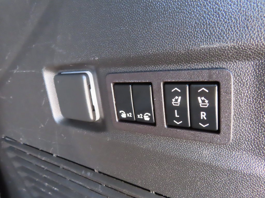 Certified 2023 Chevrolet Tahoe Premier image 19